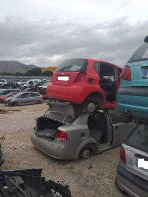 CHEVROLET KALOS