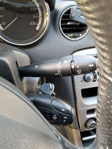 MANDO MULTIFUNCION PEUGEOT 308 SW 