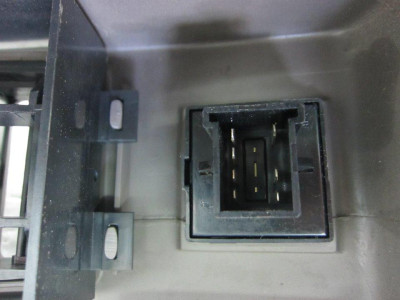 NO IDENTIFICADO, CHRYSLER, JEEP GR.CHEROKEE (ZJ)/(Z)