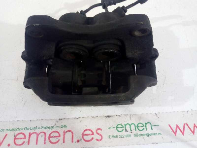 PINZA DE FRENO DELANTERA DERECHA, NISSAN, INTERSTAR (X70)