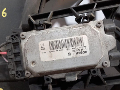 ELECTROVENTILADOR, VOLVO, V50 FAMILIAR