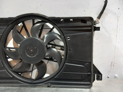ELECTROVENTILADOR, VOLVO, V50 FAMILIAR