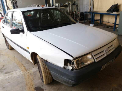 FIAT TEMPRA (159) BERLINA