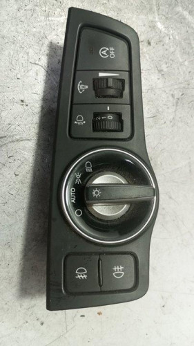 MANDO LUCES, HYUNDAI, I40 CW (VF)
