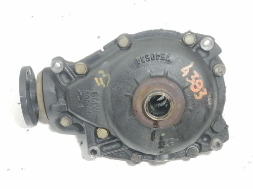 DIFERENCIAL DELANTERO, BMW, SERIE X3 (E83) 