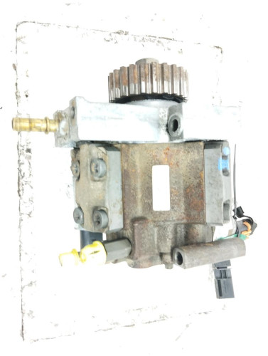 BOMBA INYECCION Peugeot 607 (S2) 