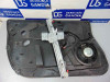  ELEVALUNAS DELANTERO DERECHO FORD FIESTA (CB1) 