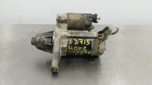  MOTOR ARRANQUE, HONDA, CIVIC BERLINA 3 PUERTAS (EP) 