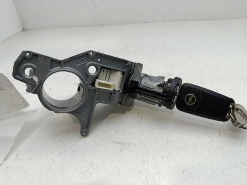 CONMUTADOR DE ARRANQUE OPEL ASTRA H BERLINA 