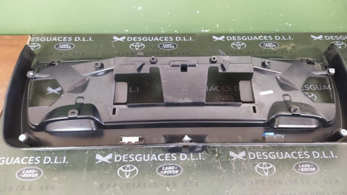 GUARNECIDO PORTON TRASERO BMW SERIE 5 TOURING (F11) 