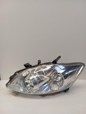 FARO IZQUIERDO, TOYOTA, AURIS (E15)
