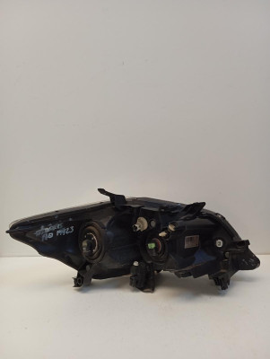 FARO IZQUIERDO, Toyota, AURIS (E15)