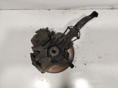 MANGUETA DELANTERA DERECHA, ALFA ROMEO, 156 (116)
