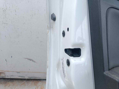 CERRADURA PUERTA DELANTERA IZQUIERDA, VOLKSWAGEN, GOLF VII (5G1/BE1)