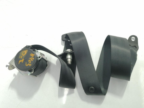  CINTURON SEGURIDAD DELANTERO IZQUIERDO DACIA SANDERO II 
