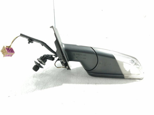  RETROVISOR IZQUIERDO Volkswagen POLO IV (9N3) 