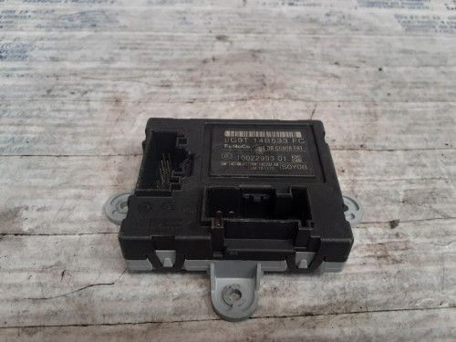 MODULO CONFORT 