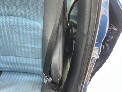 CINTURON SEGURIDAD DELANTERO IZQUIERDO