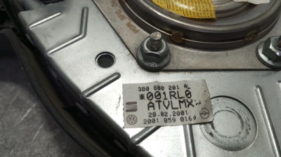 AIRBAG DELANTERO IZQUIERDO, Volkswagen, GOLF IV VARIANT (1J5)(05.1999)