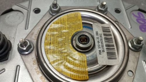 AIRBAG DELANTERO IZQUIERDO Volkswagen GOLF IV VARIANT (1J5)(05.1999) 