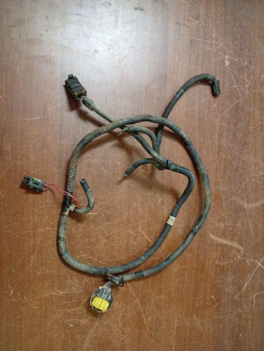 CABLEADO ELECTRICO LAND ROVER DISCOVERY (LT) 
