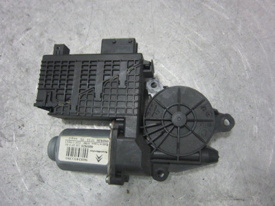 MOTOR ELEVALUNAS DELANTERO DERECHO, CITROEN, XSARA BERLINA