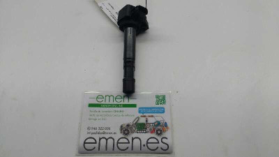 BOBINA ENCENDIDO, HONDA, CIVIC BERLINA 3 PUERTAS (EP)