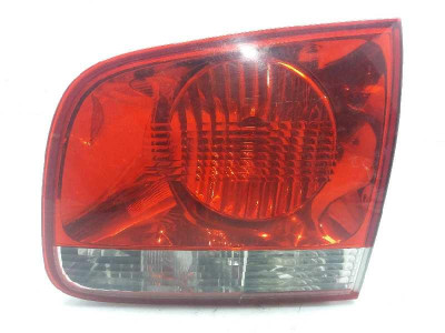PILOTO TRASERO DERECHO INTERIOR, VOLKSWAGEN, TOUAREG (7LA)
