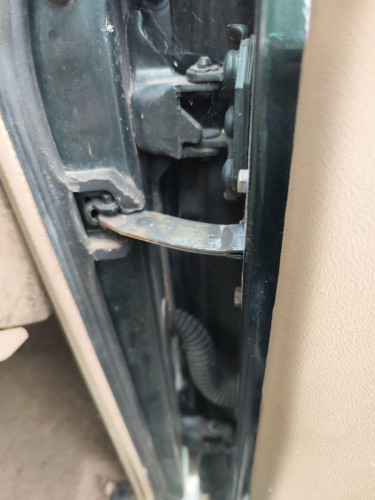 RETENEDOR PUERTA, LAND ROVER, DISCOVERY (LT)