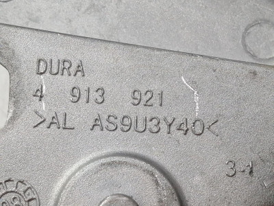 PALANCA CAMBIO, RENAULT, TRAFIC II FURGÓN