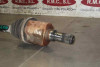 TRANSMISION DELANTERA IZQUIERDA Opel CORSA D 