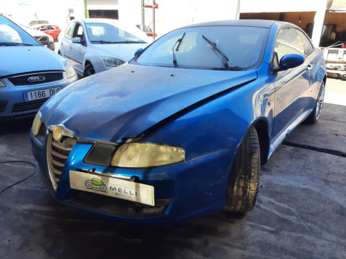  ALFA ROMEO GT (125) 