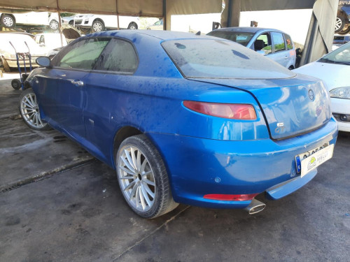 ALFA ROMEO GT (125) 