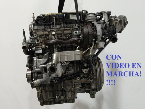  MOTOR COMPLETO HONDA CIVIC TOURER (FK) 