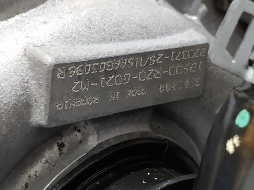  MOTOR COMPLETO HONDA CIVIC TOURER (FK) 