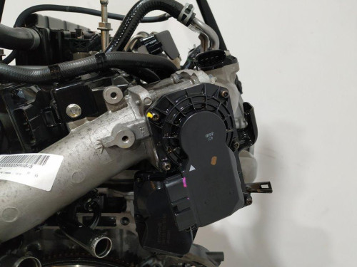  MOTOR COMPLETO HONDA CIVIC TOURER (FK) 