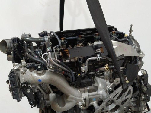  MOTOR COMPLETO HONDA CIVIC TOURER (FK) 