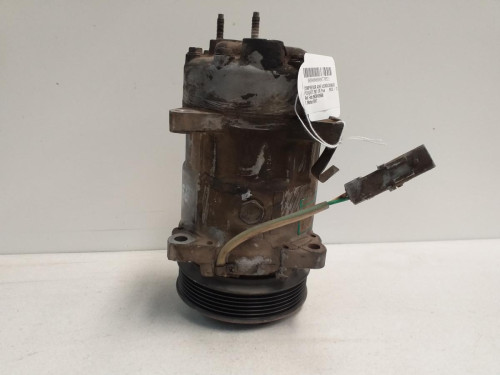  COMPRESOR AIRE ACONDICIONADO PEUGEOT 807 