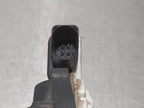  CERRADURA PUERTA TRASERA IZQUIERDA SEAT IBIZA BERLINA (6J5) 