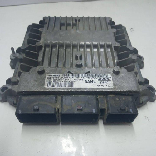 CENTRALITA MOTOR UCE Ford FOCUS BERLINA (CAP) 