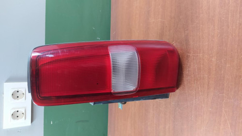 PILOTO TRASERO DERECHO SUZUKI JIMNY (SN/FJ) 