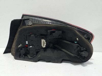 PILOTO TRASERO IZQUIERDO, PEUGEOT, 407