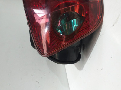 PILOTO TRASERO IZQUIERDO, PEUGEOT, 407
