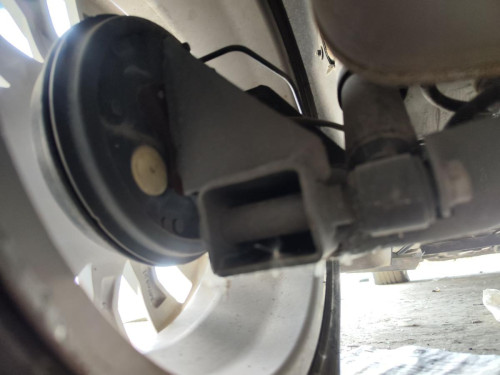 MANGUETA TRASERA IZQUIERDA FIAT 500 (150) BERLINA 