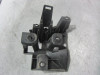  SOPORTE PARAGOLPES TRASERO PEUGEOT 508 