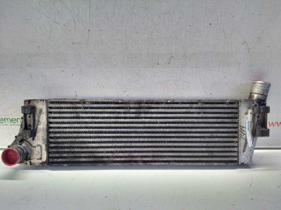 INTERCOOLER, RENAULT, MEGANE II BERLINA 5P