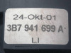  FARO ANTINIEBLA IZQUIERDO VOLKSWAGEN PASSAT BERLINA (3B3) 