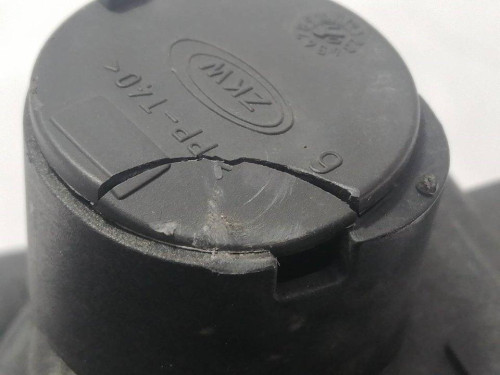  FARO ANTINIEBLA IZQUIERDO VOLKSWAGEN PASSAT BERLINA (3B3) 