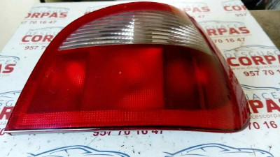 PILOTO TRASERO DERECHO, Renault, MEGANE I FASE 2 GRANDTOUR (KA...)
