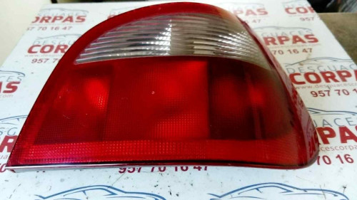 PILOTO TRASERO DERECHO Renault MEGANE I FASE 2 GRANDTOUR (KA...) 